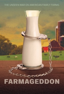 Farmageddon movie poster (2010) mug