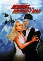 Memoirs of an Invisible Man movie poster (1992) tote bag #MOV_647288f4