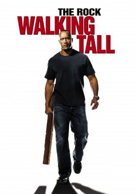 Walking Tall movie poster (2004) Poster MOV_6473377d