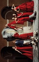 Valentino: The Last Emperor movie poster (2008) hoodie #692295