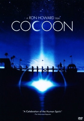 Cocoon movie poster (1985) puzzle MOV_6494f6b4