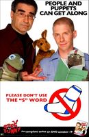 Greg the Bunny movie poster (2002) sweatshirt #634456