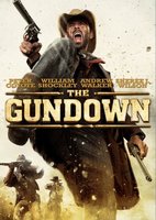 The Gundown movie poster (2010) t-shirt #705873