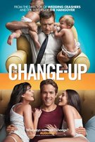 The Change-Up movie poster (2011) hoodie #702900