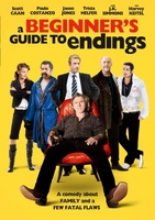A Beginner's Guide to Endings movie poster (2010) t-shirt #741090