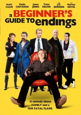 A Beginner's Guide to Endings movie poster (2010) Poster MOV_64b4416a
