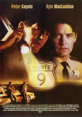 Route 9 movie poster (1998) Poster MOV_64b55dee