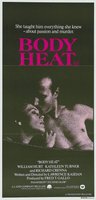 Body Heat movie poster (1981) Tank Top #639580