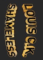 Louis C.K.: Shameless movie poster (2007) t-shirt #671871