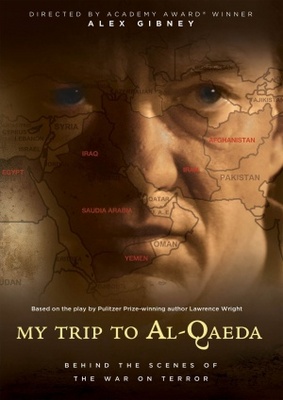 My Trip to Al-Qaeda movie poster (2010) puzzle MOV_64d0158f