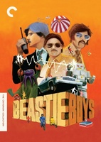 Beastie Boys: Video Anthology movie poster (2000) Longsleeve T-shirt #710699