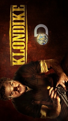 Klondike movie poster (2014) hoodie