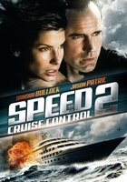 Speed 2: Cruise Control movie poster (1997) magic mug #MOV_64d8ef40
