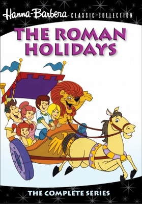 The Roman Holidays movie poster (1972) tote bag #MOV_64e9096f