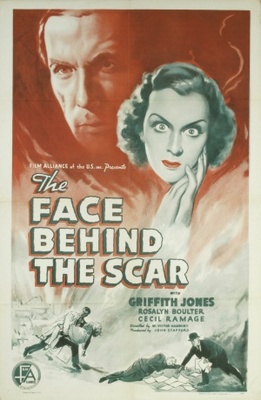 Return of a Stranger movie poster (1937) tote bag #MOV_64f68303