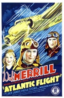Atlantic Flight movie poster (1937) Mouse Pad MOV_64fb333c