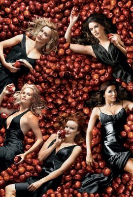 Desperate Housewives movie poster (2004) puzzle MOV_65065dc9