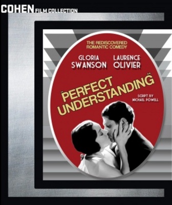 Perfect Understanding movie poster (1933) puzzle MOV_650a948c
