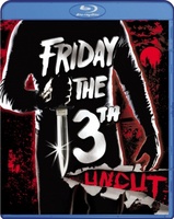 Friday the 13th movie poster (1980) hoodie #736884