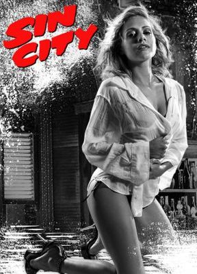 Sin City movie poster (2005) Poster MOV_6515aa43