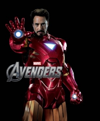 The Avengers movie poster (2012) magic mug #MOV_65194427