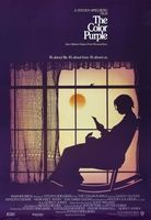 The Color Purple movie poster (1985) Tank Top #665151