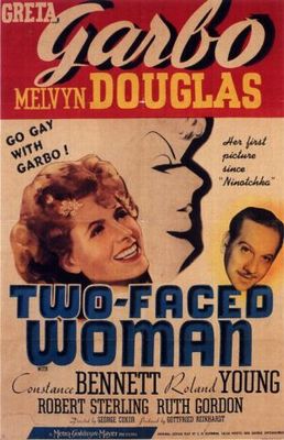 Two-Faced Woman movie poster (1941) Poster MOV_651f33f1