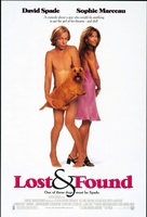 Lost & Found movie poster (1999) Longsleeve T-shirt #1072289