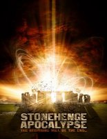 Stonehenge Apocalypse movie poster (2009) t-shirt #707103