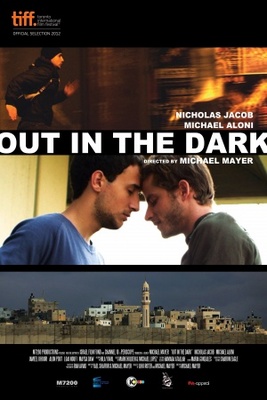 Out in the Dark movie poster (2012) Stickers MOV_6525d5fb