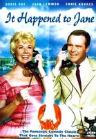 It Happened to Jane movie poster (1959) Longsleeve T-shirt #662057