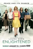 Enlightened movie poster (2011) Tank Top #1098774