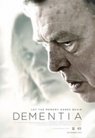 Dementia movie poster (2015) Tank Top #1261206