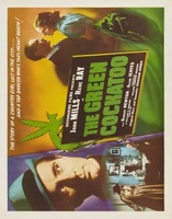 The Green Cockatoo movie poster (1937) hoodie #749783