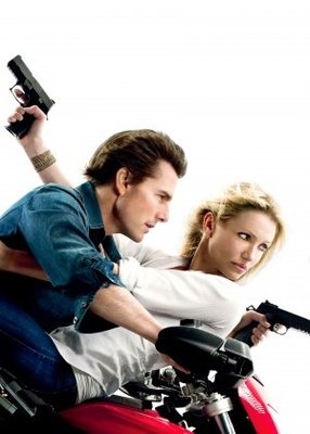 Knight & Day movie poster (2010) Stickers MOV_654a514f