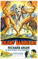 The Great Barrier movie poster (1937) sweatshirt #1300687