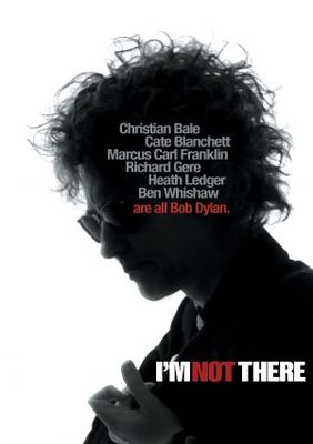 I'm Not There movie poster (2007) mug