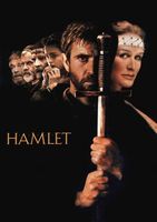 Hamlet movie poster (1990) hoodie #641693