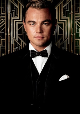 The Great Gatsby movie poster (2013) mug #MOV_6555bc56