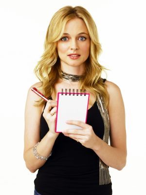 Emily's Reasons Why Not movie poster (2006) mouse pad
