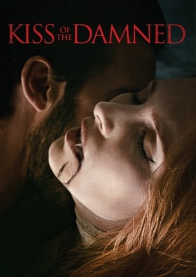 Kiss of the Damned movie poster (2012) Tank Top