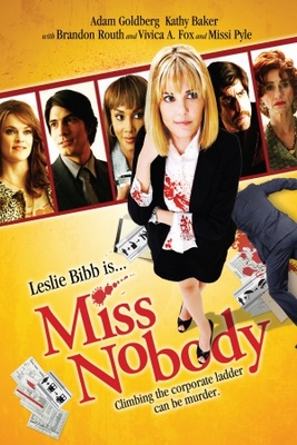Miss Nobody movie poster (2010) Mouse Pad MOV_655ceb33