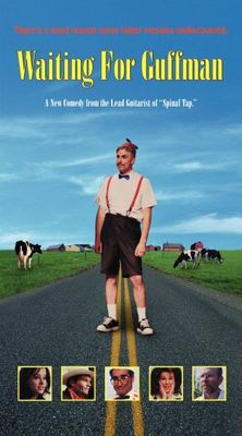 Waiting for Guffman movie poster (1996) Mouse Pad MOV_65604ffa