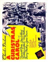 A Christmas Carol movie poster (1938) tote bag #MOV_6568ce63