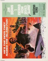 I Escaped from Devil's Island movie poster (1973) mug #MOV_656cdc75