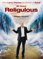 Religulous movie poster (2008) Longsleeve T-shirt #656030