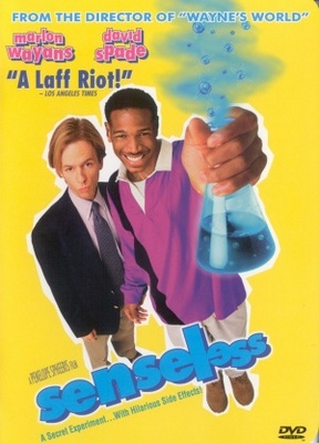 Senseless movie poster (1998) poster