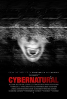 Cybernatural movie poster (2014) mug #MOV_6572f8e6