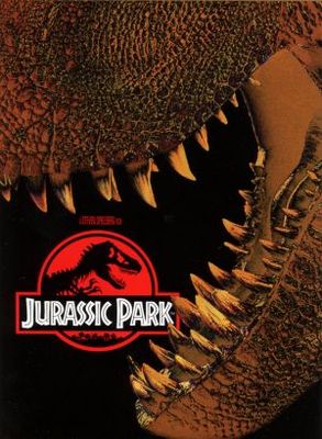 Jurassic Park movie poster (1993) mug #MOV_6575a27b