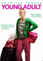 Young Adult movie poster (2011) sweatshirt #732406